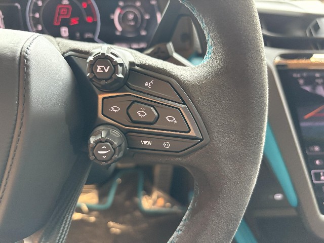 LAMBORGHINI REVUELTO 2025 Image 40