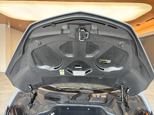 LAMBORGHINI REVUELTO 2025 Image 49