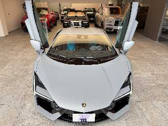LAMBORGHINI REVUELTO 2025 Image 9