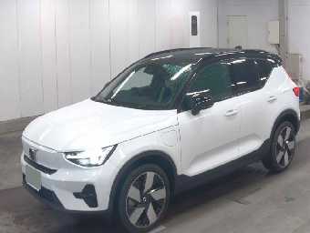 VOLVO XC40 2022 Image 1