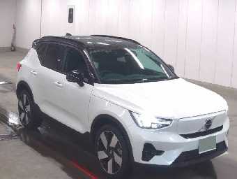 VOLVO XC40 2022 Image 5