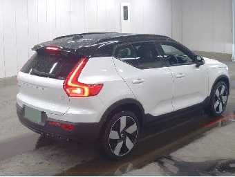 VOLVO XC40 2022 Image 6