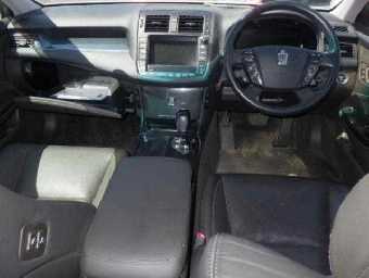 TOYOTA CROWN HYBRID 2008 Image 3