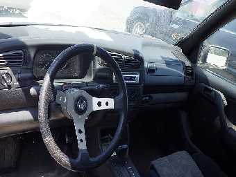 VOLKSWAGEN VENTO 1994 Image 5