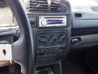 VOLKSWAGEN VENTO 1994 Image 6