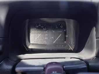 VOLKSWAGEN VENTO 1994 Image 7