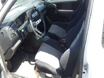VOLKSWAGEN VENTO 1994 Image 9