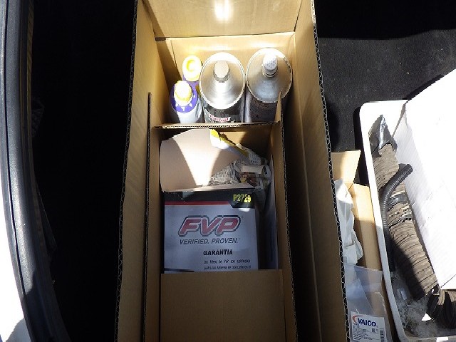 VOLKSWAGEN VENTO 1994 Image 27