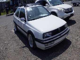 VOLKSWAGEN VENTO 1994 Image 2