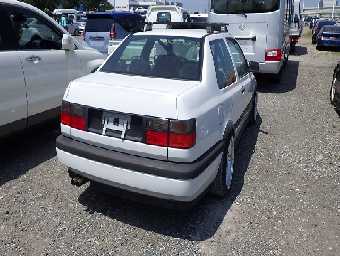 VOLKSWAGEN VENTO 1994 Image 4