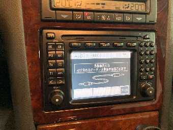 MERCEDES BENZ E CLASS 2002 Image 10