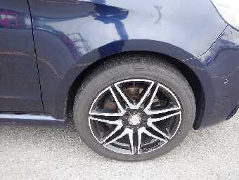 MERCEDES BENZ V CLASS 2018 Image 15