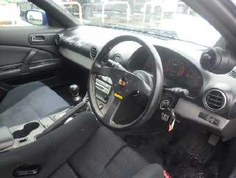 NISSAN SILVIA 2002 Image 5