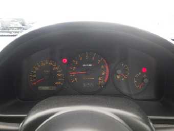 NISSAN SILVIA 2002 Image 7