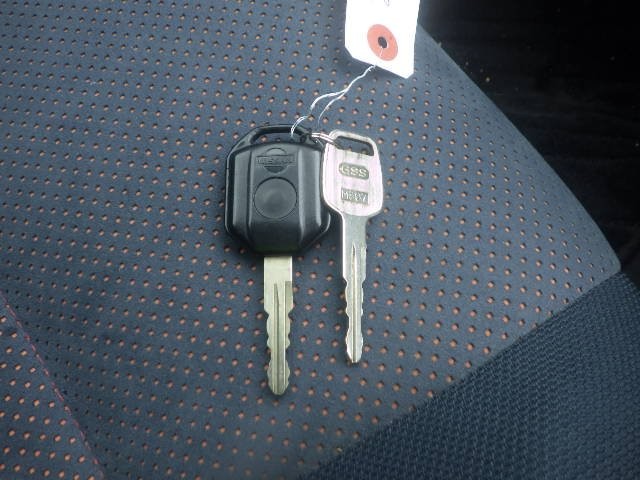 NISSAN SILVIA 2002 Image 23