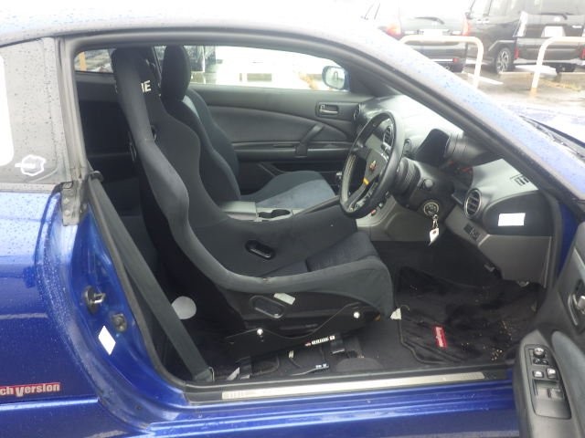 NISSAN SILVIA 2002 Image 24