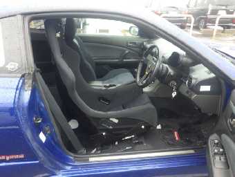 NISSAN SILVIA 2002 Image 12