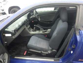 NISSAN SILVIA 2002 Image 13