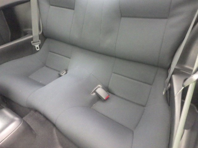 NISSAN SILVIA 2002 Image 26