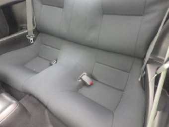 NISSAN SILVIA 2002 Image 14
