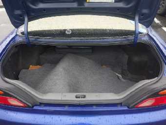 NISSAN SILVIA 2002 Image 15