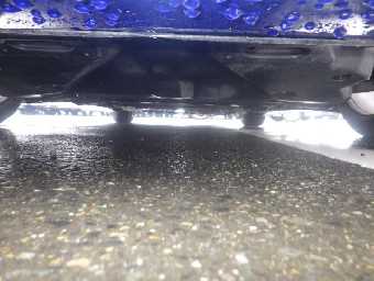 NISSAN SILVIA 2002 Image 16