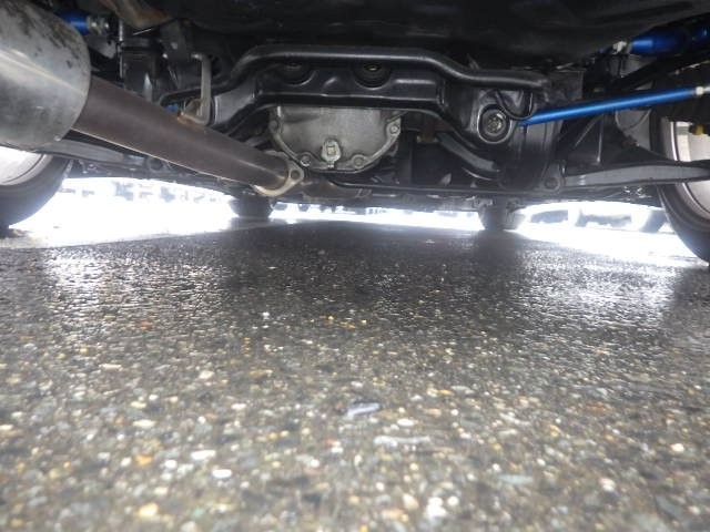 NISSAN SILVIA 2002 Image 29