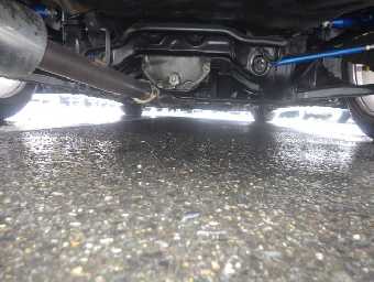 NISSAN SILVIA 2002 Image 17