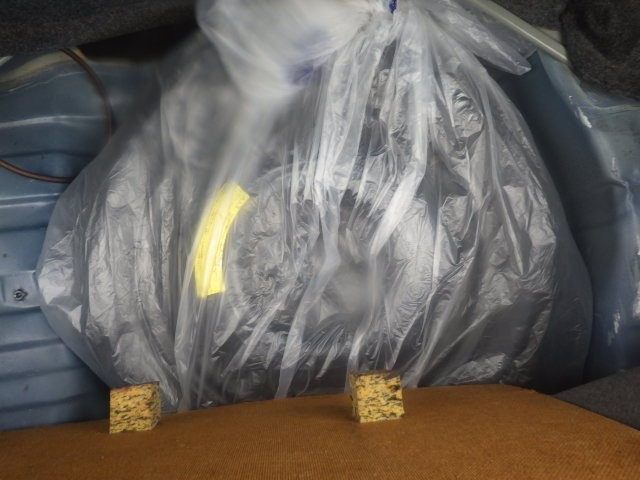 NISSAN SILVIA 2002 Image 34