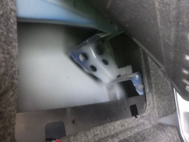 NISSAN SILVIA 2002 Image 35