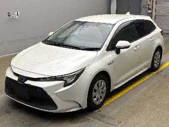 TOYOTA COROLLA TOURING 2020 Image 1