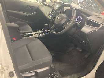 TOYOTA COROLLA TOURING 2020 Image 7