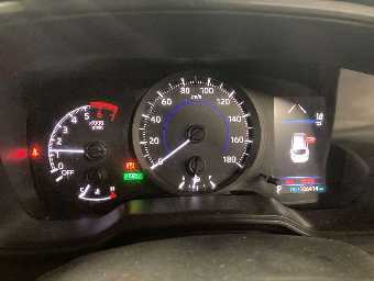 TOYOTA COROLLA TOURING 2020 Image 10