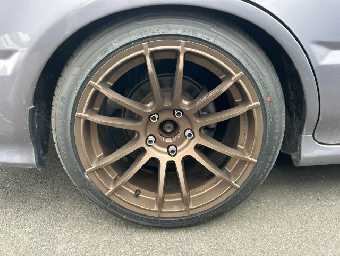NISSAN SKYLINE 2000 Image 5
