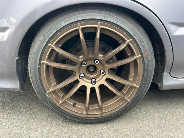 NISSAN SKYLINE 2000 Image 20