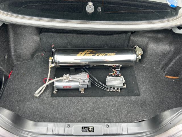 NISSAN SKYLINE 2000 Image 23