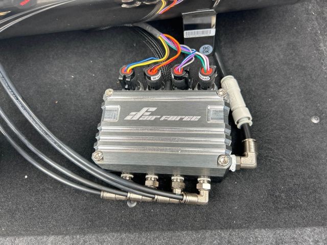 NISSAN SKYLINE 2000 Image 26