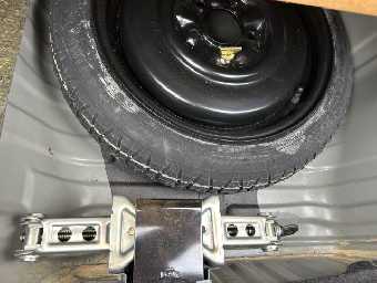 NISSAN SKYLINE 2000 Image 12