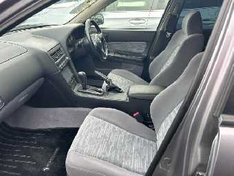 NISSAN SKYLINE 2000 Image 15