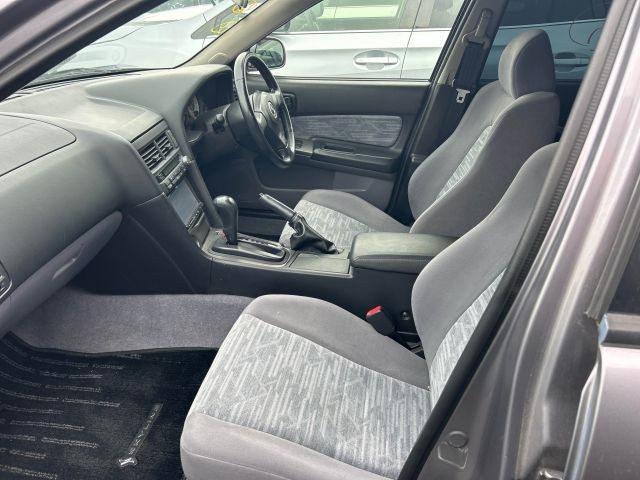 NISSAN SKYLINE 2000 Image 30