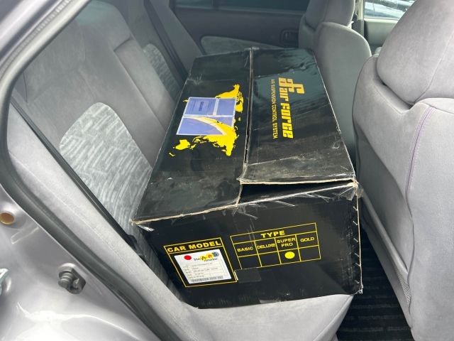 NISSAN SKYLINE 2000 Image 31