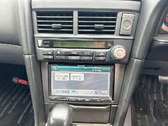 NISSAN SKYLINE 2000 Image 18