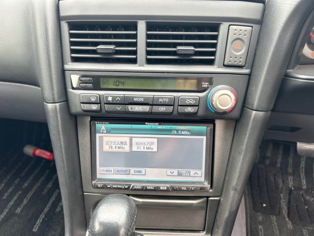 NISSAN SKYLINE 2000 Image 33