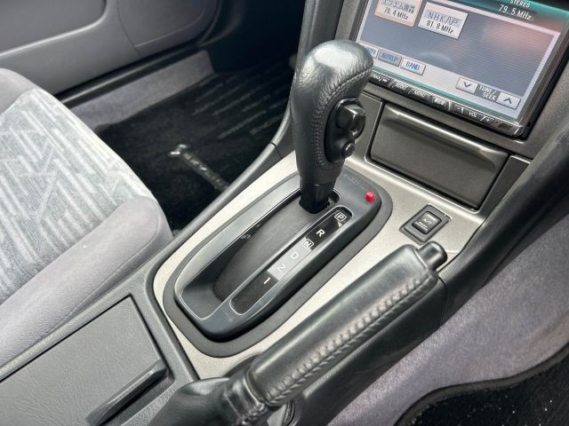 NISSAN SKYLINE 2000 Image 34