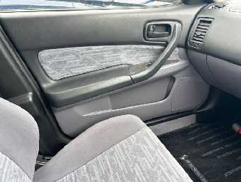 NISSAN SKYLINE 2000 Image 21