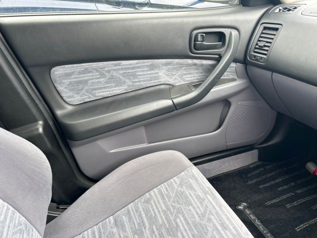 NISSAN SKYLINE 2000 Image 36