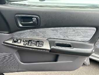 NISSAN SKYLINE 2000 Image 22