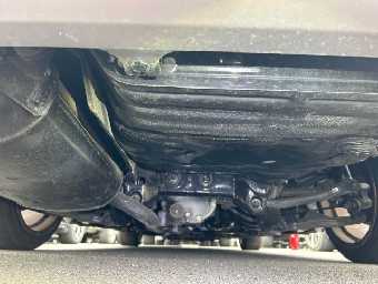 NISSAN SKYLINE 2000 Image 25