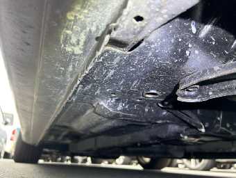 NISSAN SKYLINE 2000 Image 29