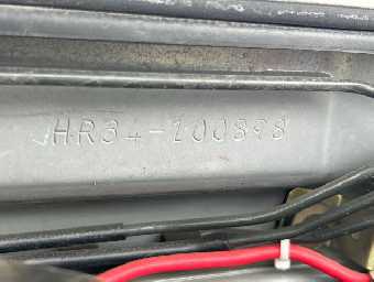 NISSAN SKYLINE 2000 Image 31